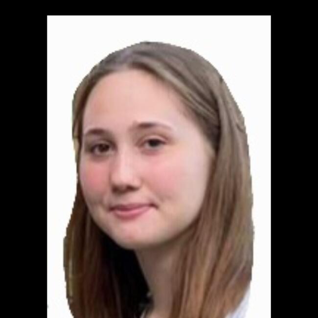 Babysitter in Marseille: Liliana