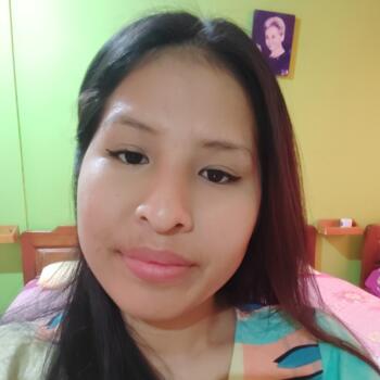 Babysitter in Cotoca: Erika