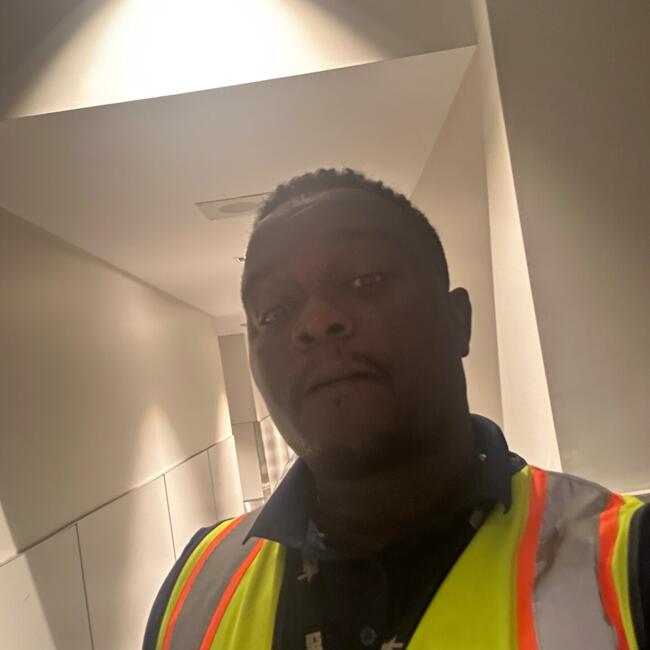 Job de garde d'enfants à Mississauga: Olaitan