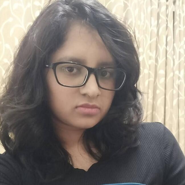 Babysitter in Bengaluru: Kirthana