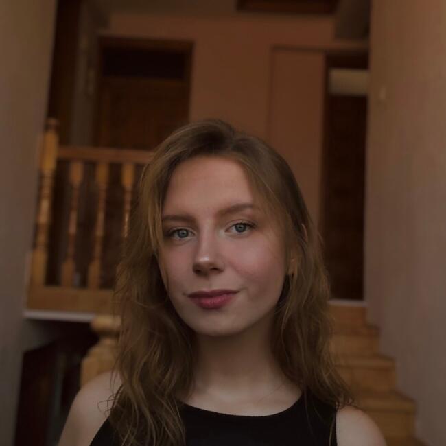 Teta u Sarajevo: Ajla