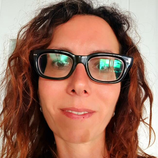 Canguro en Cunit: Eva