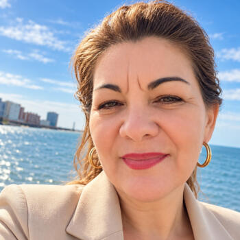 Babysitter in Montevideo: Yelenis
