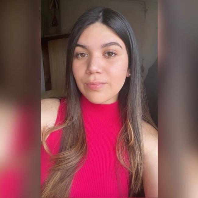 Babysitter in Port Montt: Catalina