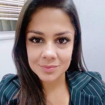 Emprego de babá em Catalão: emprego de babá Milene