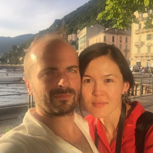 Lavoro per babysitter a Bologna: Dana