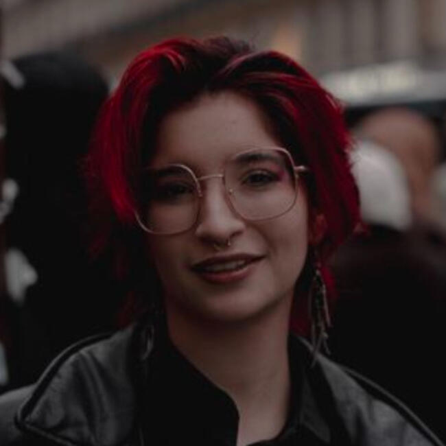 Babysitter in Paris: Mylo