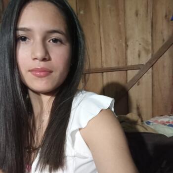 Niñera en Pitalito: Yuneidy