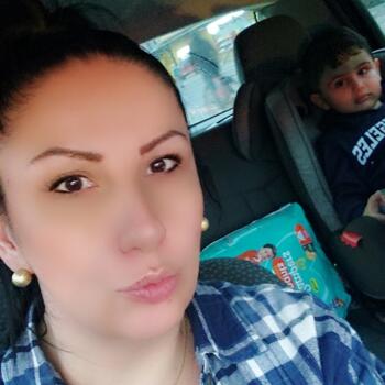 Babysitting job in Joinville: babysitting job Juliana