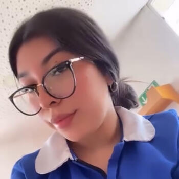Babysitter Santiago: Fernanda Cornejo