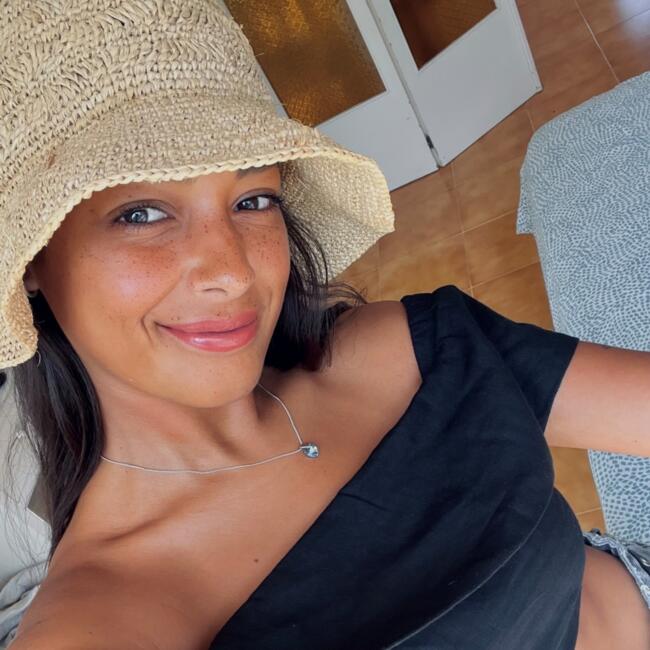 Nanny in Santa Eulària des Riu: Micaela