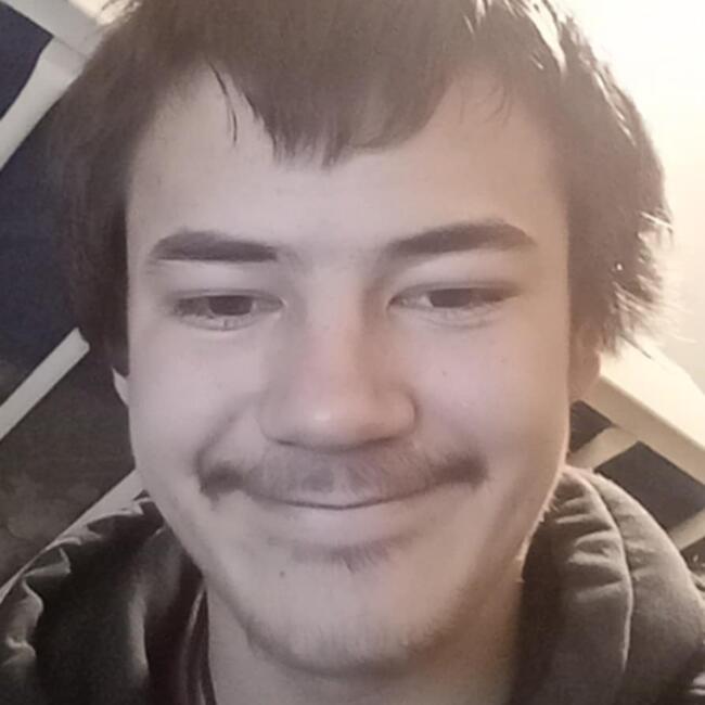 Babysitter in Christchurch: Tane