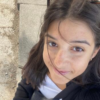 Babysitter a Bologna: Sofia