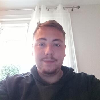 Nounou Perpignan: Dylan