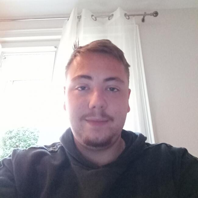 Nounou à Perpignan: Dylan