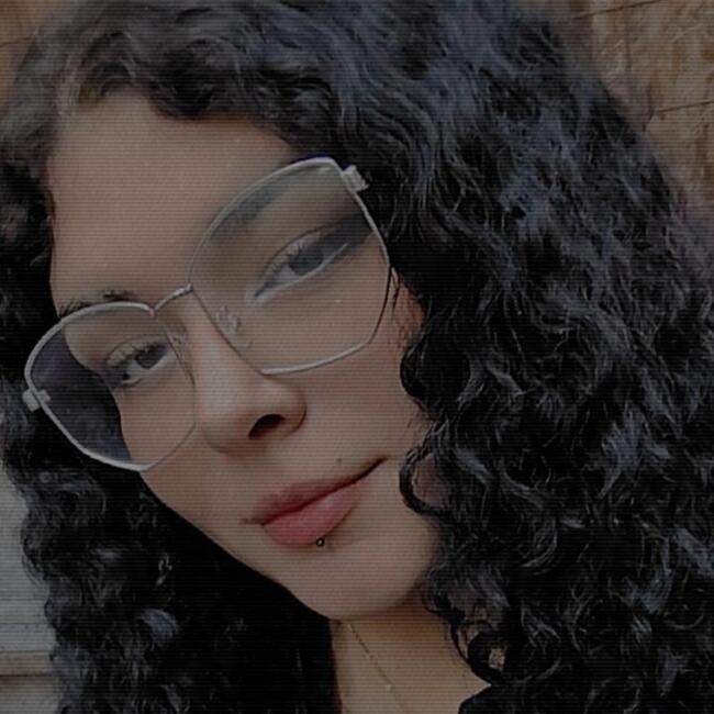 Niñera en Puerto Montt: Michelle Anderson