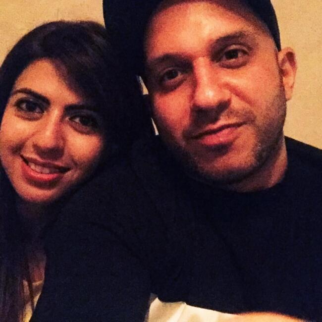 Antalya bölgesinde bebek bakıcılığı işi: Nazim