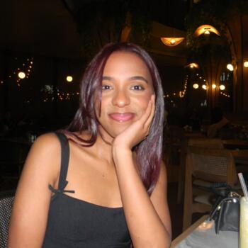 Babysitter in Alberton: Tamlyn