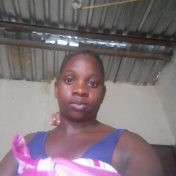 Nanny in Roodepoort: Khayelihle