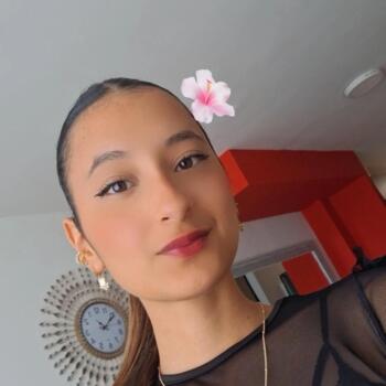 Babysitter in Dosquebradas: Valentina