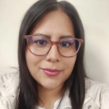 Niñera Ambato: Angie