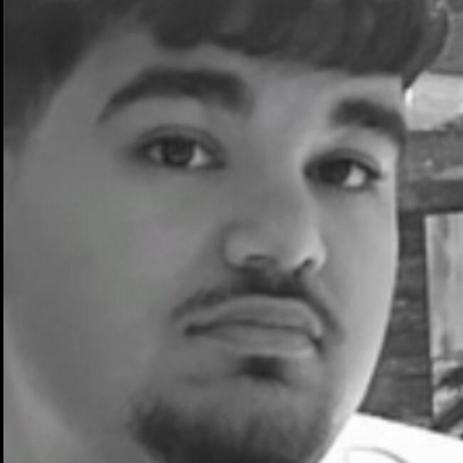 Babysitter in Arucas: Yorel