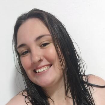 Babysitter in Teresópolis: Thais