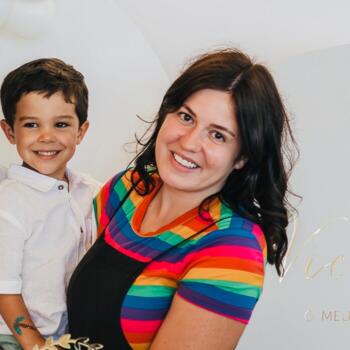 Babysitter Aveiro: Helena