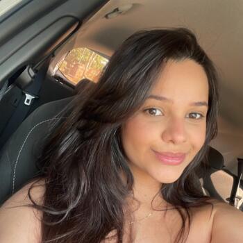 Babysitting job in Rio Verde: babysitting job Priscilla