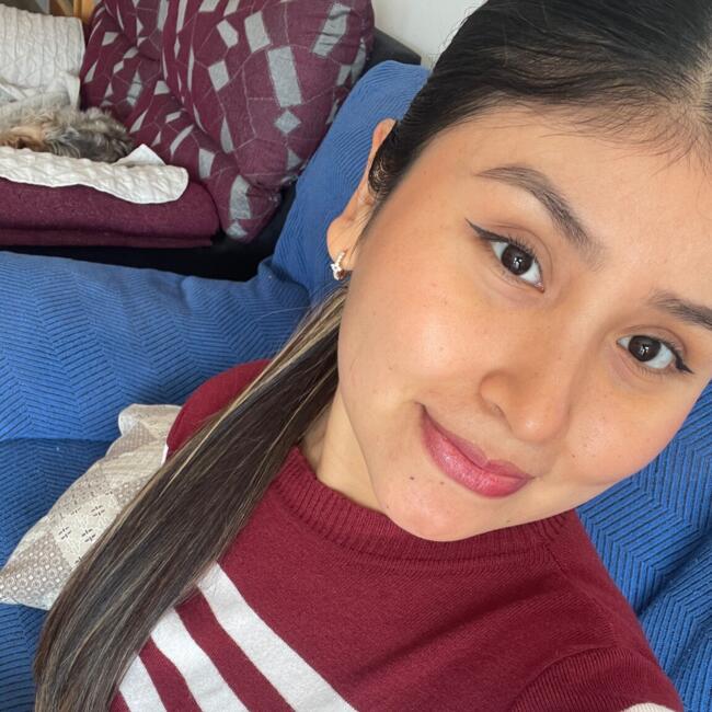 Babysitter in Callosa de Segura: Jessenia iveth