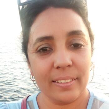Babysitter in Montevideo: Idalmis