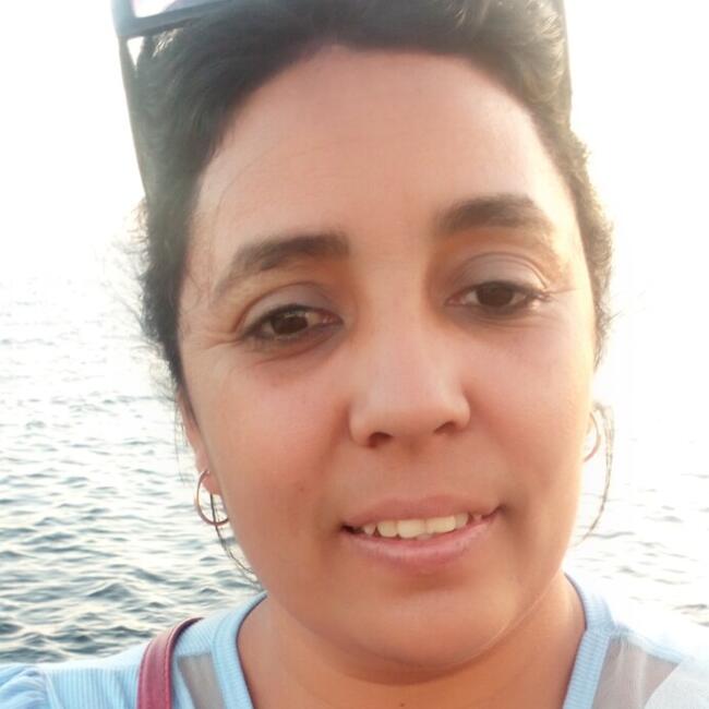 Babysitter in Montevideo: Idalmis
