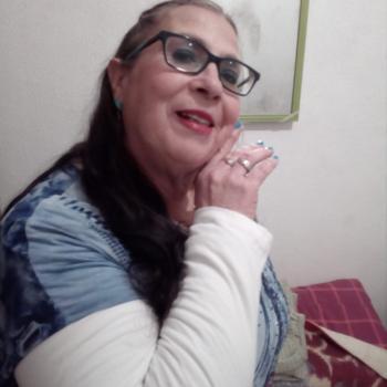 Babysitter Cascais: Lubélia Augusta Gallardo de