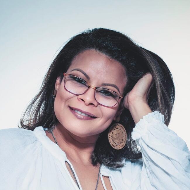 Babysitter in Vizela: Anna