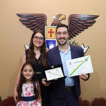 Babysitting job in Goiânia: babysitting job Albino