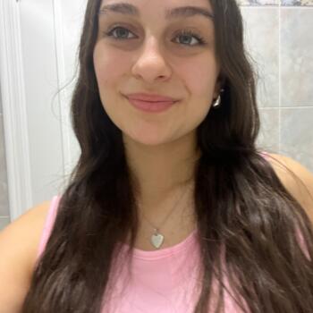 Canguro en Elche: Leire