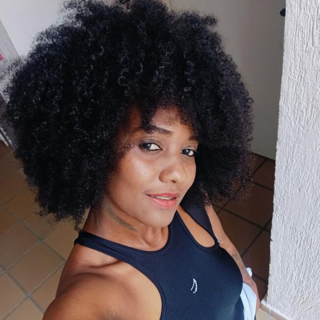 Babysitter in Santiago de Cali: Zuleyma