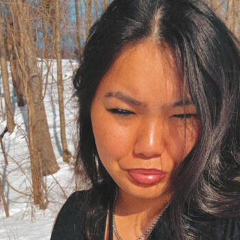 Babysitter in Quilty: Olianne