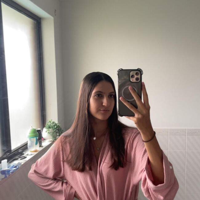 Babysitting job in Coffs Harbour: Esmeralda