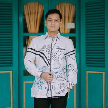Orang tua Jakarta: Dimas