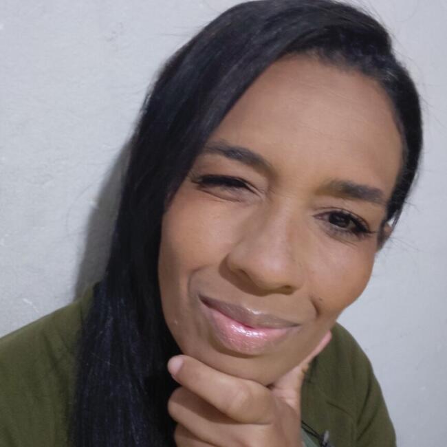 Babysitter in Campinas: Sueli
