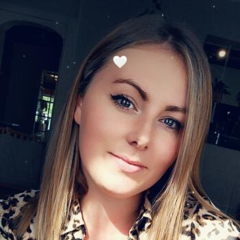 Babysitter Masny: Noémie