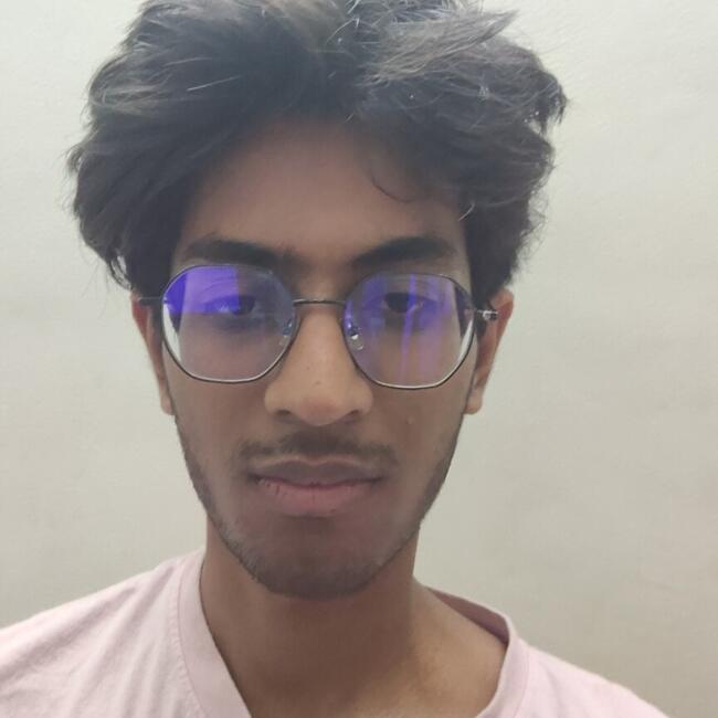 Babysitter in Bengaluru: Siddharth