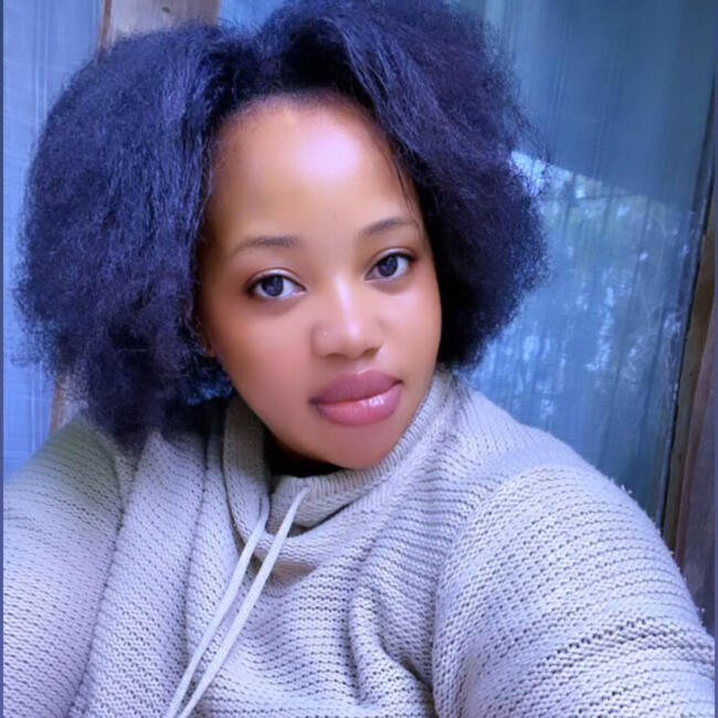 Babysitter in Lusaka: Nyakaulu