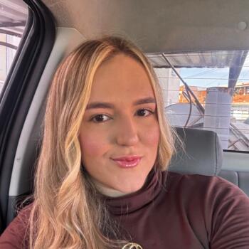 Babysitter Cork: Maria de Lourdes