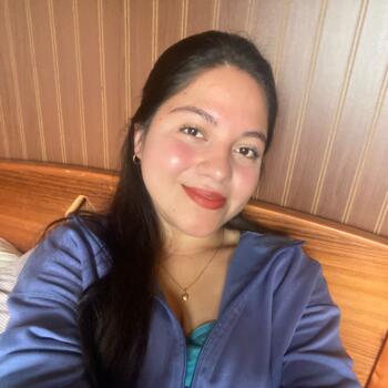 Niñera en Puerto Montt: Joaquina