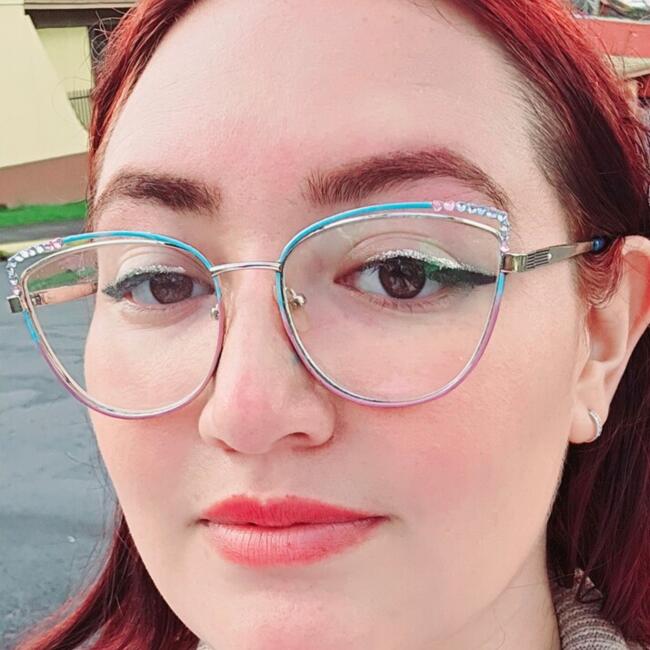 Niñera en Alajuela: Maria