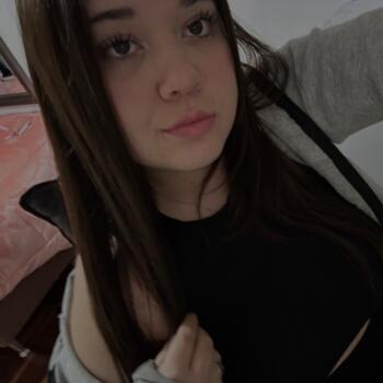 Babysitter in Montevideo: Luciana