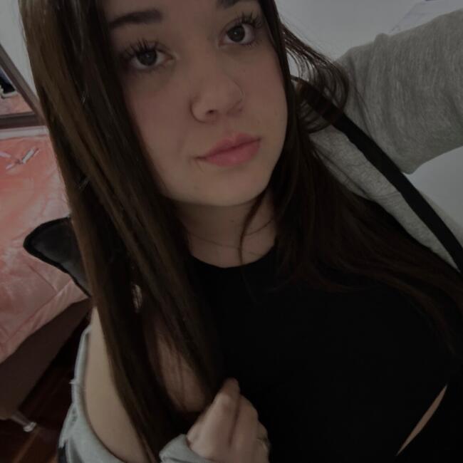 Babysitter in Montevideo: Luciana