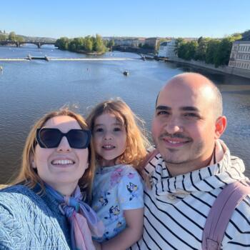 Babysitting job in Haarlem: babysitting job Muratcan